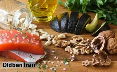 ورزش کردن سلیقه غذایی مردان را تغییر می‌دهد