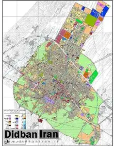 درخواست ساکنان یکی از محلات نیشابور از فرمانداری