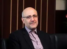 رأی اعتماد هیات وزیران به سید شهاب الدین چاوشی به عنوان استاندار جدید استان سمنان