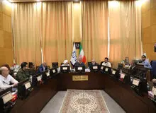 در جلسه کمیسیون شوراها چه گذشت؟/ نمایندگان خواهان تقویت ایست و بازرسی ها شدند/ تاکید بر پیگیری اتباع خارجی غیرمجاز که به عنوان عوامل دشمن فعالیت کردند