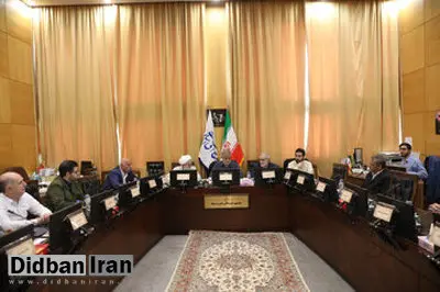در جلسه کمیسیون شوراها چه گذشت؟/ نمایندگان خواهان تقویت ایست و بازرسی ها شدند/ تاکید بر پیگیری اتباع خارجی غیرمجاز که به عنوان عوامل دشمن فعالیت کردند