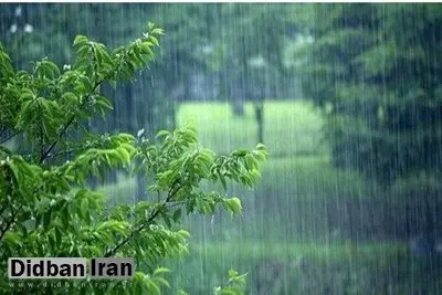 هواشناسی برای این استانها هشدار صادر کرد