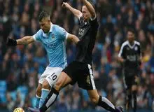 لیگ جزیره زیر پای شاگردان «پپ»/شانزدهمین پیروزی متوالی منچسترسیتی