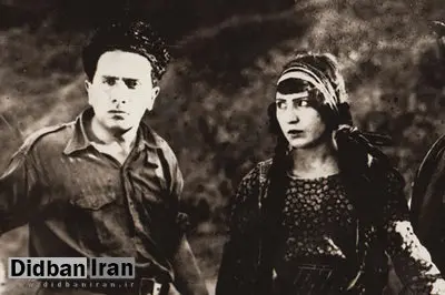 سرانجام بازیگران نخستین فیلم سینمای ایران چه شد؟