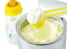 شیرخشک رژیمی وارد داروخانه‌ها شد