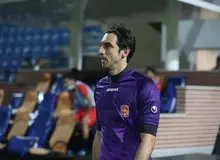 کاپیتان سابق استقلال از دنیای فوتبال خداحافظی کرد
