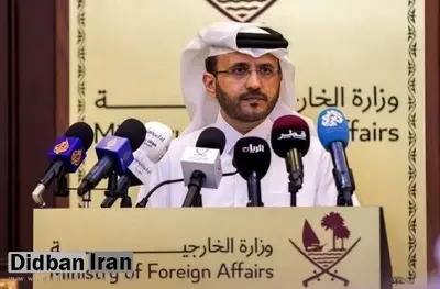 قطر: اطلاعی از میانجیگری برای آتش‌بس در لبنان نداریم