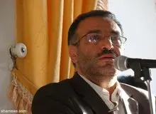 عبدالله رمضانزاده : به عنوان یک اصلاح‌طلب از عملکرد روحانی دفاع می‌کنم