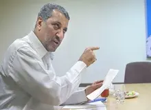 رجایی: در مورد طرح نور یا مذاکره با آمریکا دست پزشکیان بازتر است /اصلاح‌طلبان باید روی قشر خاکستری و نسل «Z» کار کنند