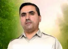 معلم فداکار سردشتی در رودخانه غرق شد