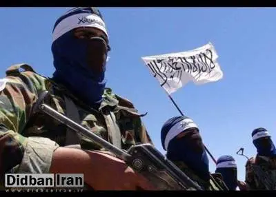 کیهان: طالبان چرا علیه اسرئیل عملیات انجام نمی دهد؟