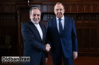 تأکید عراقچی بر لزوم همکاری نزدیکتر ایران و روسیه برای مقابله با تحریم‌ها