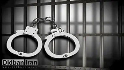 بازداشت فرد مسلح مدعی مبارزه با بیحجابی