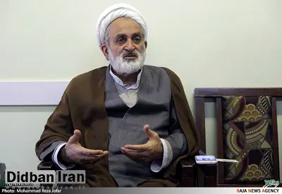 هرگونه مذاکره با آمریکاییها مردود و بازی دو سر باخت است / میخواهند برجامهای بعدی را تصویب کنند