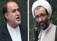 انتقاد ۲ عضو هیات رئیسه مجلس از همراهی خانواده پزشکیان در سفر عراق 