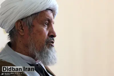 تازهترین اخبار از وضعیت سلامت آیتالله مومن