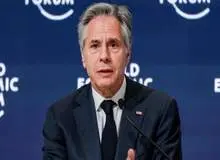 وزیر خارجه آمریکا: عادی‌سازی روابط عربستان با اسرائیل نزدیک به تکمیل است