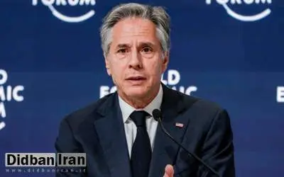وزیر خارجه آمریکا: عادی‌سازی روابط عربستان با اسرائیل نزدیک به تکمیل است