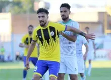 نفت مسجدسلیمان از جام‌حذفی کنار گذاشته شد