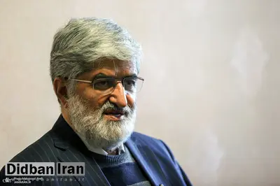 علی مطهری: توافق در مذاکرات وین حتمی است/ مساله FATF را هم حل می کنند/ در همین یکسالی که مذاکره به تعویق افتاد خیلی ها بر اثر تحریم ها جان خود را از دست دادند