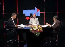 رشیدی کوچی: طرح صیانت یعنی ایجاد یک دیکتاتوری مطلق در فضای مجازی/ FILM