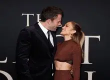 جنیفر لوپز و نامزدی دوباره با بن افلک بعد از ۲۰ سال