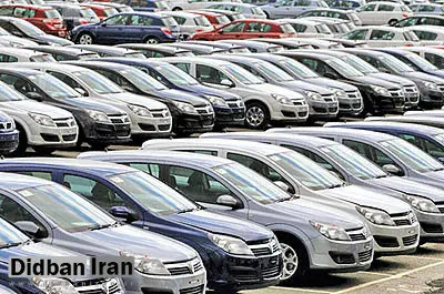 کاهش ۷۰۰ هزار تومانی قیمت برخی خودروها در بازار/ روند کاهش قیمت خودروهای مدل ۱۳۹۵ با آغاز سال ۱۳۹۶ تشدید خواهد شد