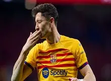 عربستانی ها با پیشنهاد ۹رقمی به دنبال روبرت لواندوفسکی