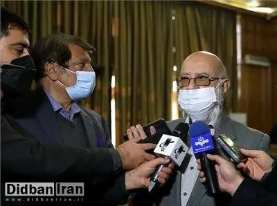 چمران: نفوذ به سامانه های شهرداری از طریق سایت «تهران من» بود/ هنوز سامانه‌های مورد هجوم شهرداری عملیاتی نشده