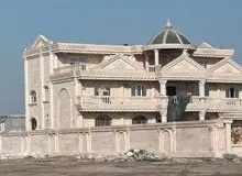 تشکیل پرونده قضایی در خصوص ۳۰ ویلای لوکس