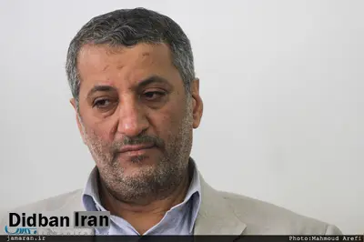 غلامعلی رجایی: چرا ظریف نباید از سردار سلیمانی نقد کند؟/ مگر حاج قاسم «معصوم» بود؟