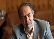 مرحوم ترکان خطاب به حجت عبدالملکی: شما چه اقتصاددانی هستی که «عدد» نمی‌شناسی؟!+فیلم