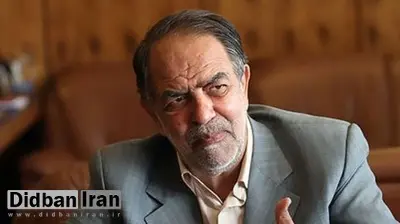 مرحوم ترکان خطاب به حجت عبدالملکی: شما چه اقتصاددانی هستی که «عدد» نمی‌شناسی؟!+فیلم