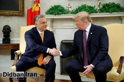 نخست‌وزیر مجارستان: پیروزی اوکراین فقط با «معجزه» ممکن است