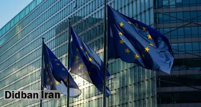 رئیس شورای اروپا: آمریکا در امور داخلی ما دخالت نکند