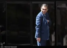 "پرویز اسماعیلی" سفیر ایران در کرواسی شد
