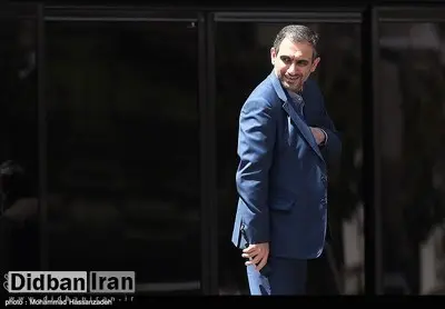 "پرویز اسماعیلی" سفیر ایران در کرواسی شد
