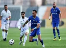 پیروزی استقلال مقابل هم‌نام خوزستانی/ صدر جدول گره‌ خورد!