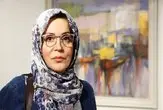 یک هنرمند هنرهای تجسمی به شهادت رسید