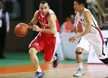 در اعتراض به عملکرد فدراسیون بسکتبال؛ مشاور تیم‌های ملی پایه استعفا کرد