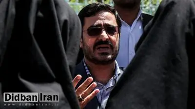 بیاطلاعی همسر سعید مرتضوی از بازداشت همسرش