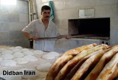 آیا عرضه کیلویی «نان» در تهران اجرا خواهد شد؟
