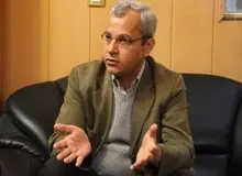 کدام یک از اطرافیان روحانی حجتیه‌ای است؟
