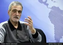 چرا مردم به دولت‌ الکترونیک اعتماددارند و اطلاعات شخصی‌شان را می‌دهند، اما به پیام‌رسان‌های داخلی، نه؟
