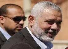 اسماعیل هنیه در لیست تحریم‌های آمریکا قرار گرفت