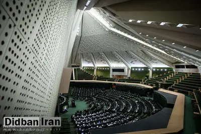 جدایی فراکسیون ولایی از فراکسیون ولایت