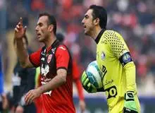 پرسپولیسی‌ها به رفع محرومیت سیدجلال امیدوار شدند