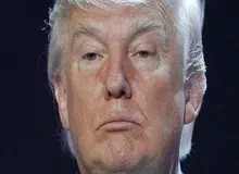 توییت مجدد ترامپ درباره ایران و خشم کاربران اینترنتی از سخنان سخیف وی