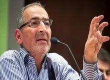 
زیباکلام: اصلاح‌طلبان بجز لعن و نفرین و دشنام و ناسزا از مردم چیزی دریافت نمی‌کنند/ وضعیتشان شبیه مداحان در مراسم خاکسپاری اموات است