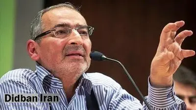
زیباکلام: اصلاح‌طلبان بجز لعن و نفرین و دشنام و ناسزا از مردم چیزی دریافت نمی‌کنند/ وضعیتشان شبیه مداحان در مراسم خاکسپاری اموات است